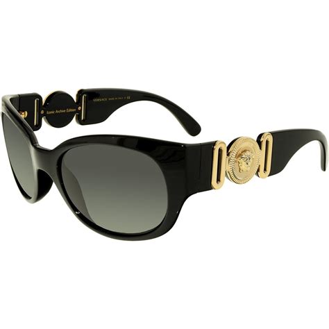 Women's Versace Sunglasses 